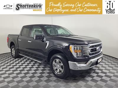 2023 Ford F-150 SuperCrew Cab 4WD Pickup for sale #51589A - photo 1