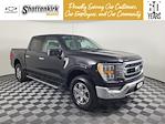 2023 Ford F-150 SuperCrew Cab 4WD Pickup for sale #51589A - photo 1