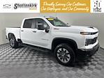 Used 2025 Chevrolet Silverado 2500 Custom Crew Cab for sale #51620A - photo 1