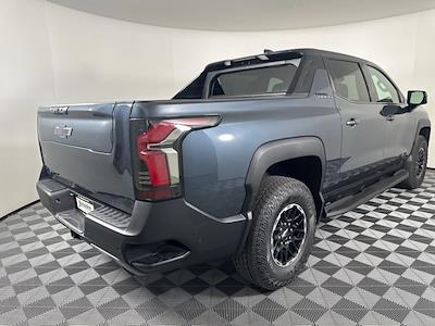 New 2026 Chevrolet Silverado EV Trail Boss Crew Cab AWD Pickup for sale #51591 - photo 2