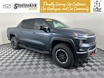 2026 Chevrolet Silverado EV Crew Cab AWD Pickup for sale #51591 - photo 1