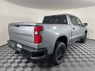 New 2026 Chevrolet Silverado 3500 LT Crew Cab 4WD Pickup for sale #51592 - photo 2