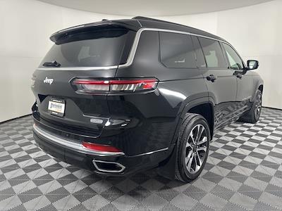 Used 2024 Jeep Grand Cherokee L Overland for sale #51594A - photo 2