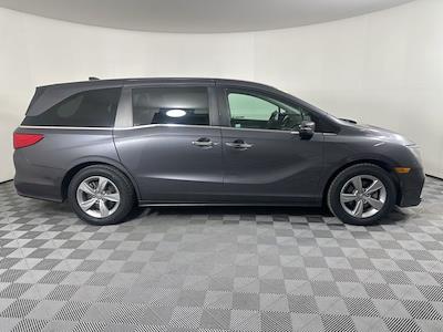 Used 2019 Honda Odyssey - photo 1