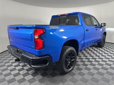 New 2025 Chevrolet Silverado 1500 LT Crew Cab 4x4 Pickup for sale #51596 - photo 2