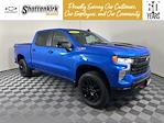 2025 Chevrolet Silverado 1500 Crew Cab 4x4 Pickup for sale #51596 - photo 1