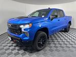 2025 Chevrolet Silverado 1500 Crew Cab 4x4 Pickup for sale #51596 - photo 5