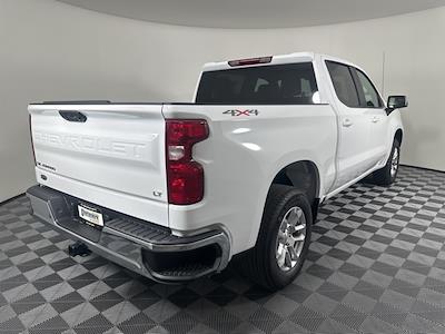 2026 Chevrolet Silverado 1500 Crew Cab 4x4 Pickup for sale #51598 - photo 2