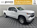 New 2026 Chevrolet Silverado 1500 LT Crew Cab 4WD Pickup for sale #51598 - photo 1