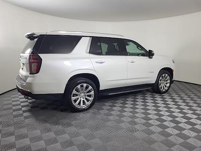 Used 2021 Chevrolet Tahoe Premier 4WD SUV for sale #51599A - photo 2