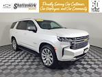 Used 2021 Chevrolet Tahoe Premier 4WD SUV for sale #51599A - photo 1