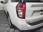 Used 2021 Chevrolet Tahoe Premier 4WD SUV for sale #51599A - photo 10