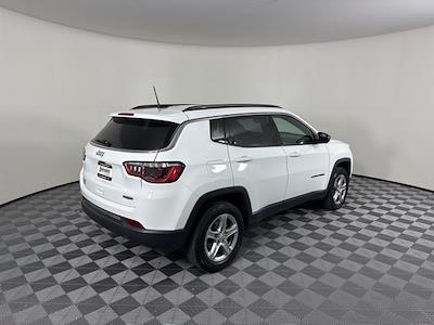 2023 Jeep Compass 4WD SUV for sale #51602A - photo 2