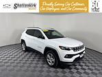 2023 Jeep Compass 4WD SUV for sale #51602A - photo 1