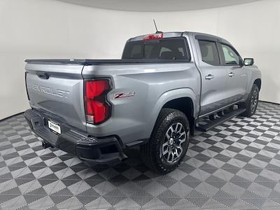 2023 Chevrolet Colorado Crew Cab 4WD Pickup for sale #51603A - photo 2
