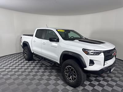 2023 Chevrolet Colorado Crew Cab 4WD Pickup for sale #51603B - photo 1