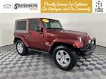 Used 2007 Jeep Wrangler Sahara for sale #51603C - photo 1