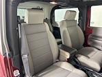 Used 2007 Jeep Wrangler Sahara for sale #51603C - photo 16