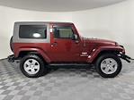 Used 2007 Jeep Wrangler Sahara for sale #51603C - photo 2