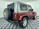 Used 2007 Jeep Wrangler Sahara for sale #51603C - photo 3