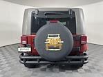 Used 2007 Jeep Wrangler Sahara for sale #51603C - photo 4
