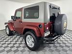 Used 2007 Jeep Wrangler Sahara for sale #51603C - photo 5