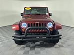 Used 2007 Jeep Wrangler Sahara for sale #51603C - photo 8