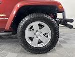 Used 2007 Jeep Wrangler Sahara for sale #51603C - photo 9