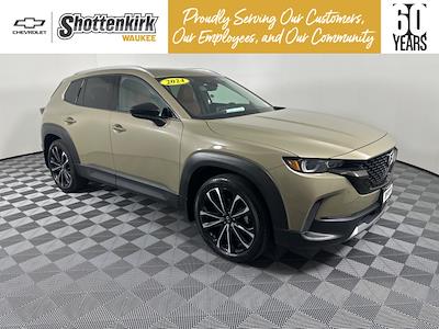 2024 Mazda CX-50 AWD SUV for sale #51604A - photo 1