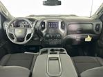 New 2025 Chevrolet Silverado 2500 Custom Crew Cab 4WD Pickup for sale #51608 - photo 12