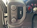 New 2025 Chevrolet Silverado 2500 Custom Crew Cab 4WD Pickup for sale #51608 - photo 17