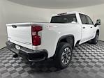 New 2025 Chevrolet Silverado 2500 Custom Crew Cab 4WD Pickup for sale #51608 - photo 2