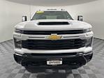 New 2025 Chevrolet Silverado 2500 Custom Crew Cab 4WD Pickup for sale #51608 - photo 6