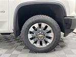 New 2025 Chevrolet Silverado 2500 Custom Crew Cab 4WD Pickup for sale #51608 - photo 7