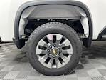 New 2025 Chevrolet Silverado 2500 Custom Crew Cab 4WD Pickup for sale #51608 - photo 8