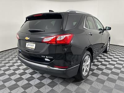 2018 Chevrolet Equinox AWD SUV for sale #51611A - photo 2