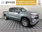 2026 Chevrolet Silverado 1500 Crew Cab 4x4 Pickup for sale #51617 - photo 1