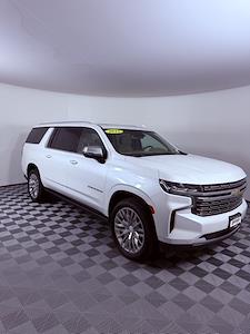 2023 Chevrolet Suburban 4WD SUV for sale #51618A - photo 1