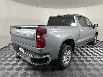 2026 Chevrolet Silverado 1500 Crew Cab 4x4 Pickup for sale #51619 - photo 2