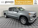 2026 Chevrolet Silverado 1500 Crew Cab 4x4 Pickup for sale #51619 - photo 1