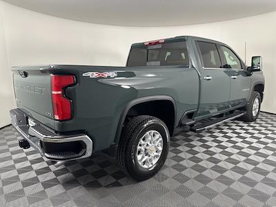 New 2026 Chevrolet Silverado 2500 LTZ Crew Cab 4WD Pickup for sale #51620 - photo 2