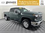 New 2026 Chevrolet Silverado 2500 LTZ Crew Cab 4WD Pickup for sale #51620 - photo 1