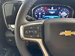 New 2026 Chevrolet Silverado 2500 LTZ Crew Cab 4WD Pickup for sale #51620 - photo 18