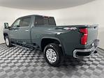 New 2026 Chevrolet Silverado 2500 LTZ Crew Cab 4WD Pickup for sale #51620 - photo 4