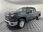 New 2026 Chevrolet Silverado 2500 LTZ Crew Cab 4WD Pickup for sale #51620 - photo 5