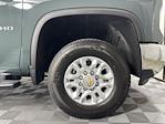 New 2026 Chevrolet Silverado 2500 LTZ Crew Cab 4WD Pickup for sale #51620 - photo 7