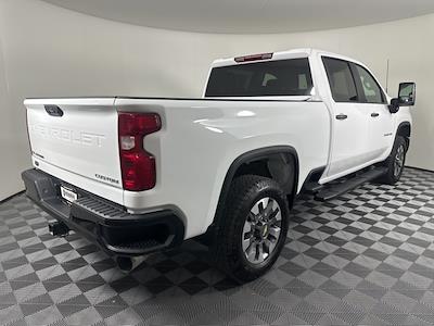 2025 Chevrolet Silverado 2500 Crew Cab 4WD Pickup for sale #51620A - photo 2