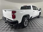 Used 2025 Chevrolet Silverado 2500 Custom Crew Cab for sale #51620A - photo 2