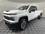 Used 2025 Chevrolet Silverado 2500 Custom Crew Cab for sale #51620A - photo 6