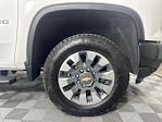 Used 2025 Chevrolet Silverado 2500 Custom Crew Cab for sale #51620A - photo 9